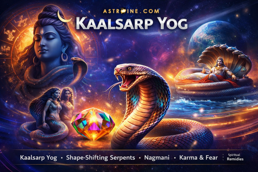 कालसर्प