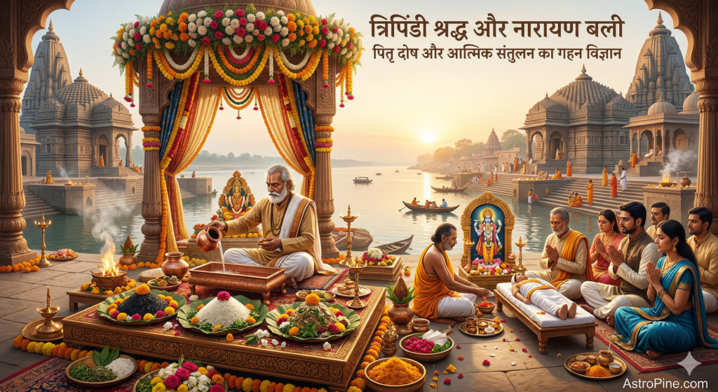 त्रिपिंडी