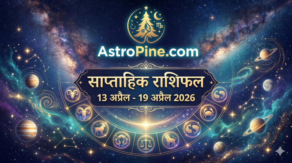 राशिफल