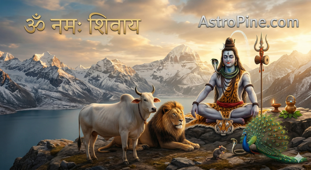 शिवजी